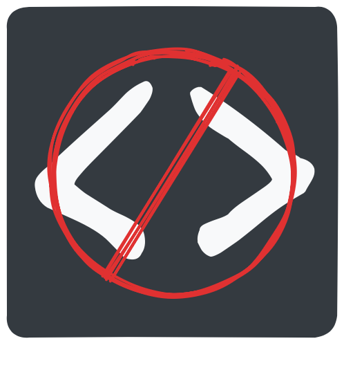 deny.js logo